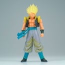 Banpresto Dragon Ball Super Clearise Gogeta & Vegito Version A: Gogeta Figure