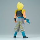 Banpresto Dragon Ball Super Clearise Gogeta & Vegito Version A: Gogeta Figure