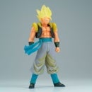 Banpresto Dragon Ball Super Clearise Gogeta & Vegito Version A: Gogeta Figure