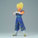 Banpresto Dragon Ball Super Clearise Gogeta & Vegito Version B: Vegito Figure