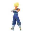 Banpresto Dragon Ball Super Clearise Gogeta & Vegito Version B: Vegito Figure