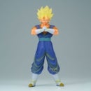 Banpresto Dragon Ball Super Clearise Gogeta & Vegito Version B: Vegito Figure