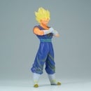Banpresto Dragon Ball Super Clearise Gogeta & Vegito Version B: Vegito Figure