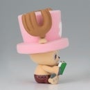 Banpresto One Piece Fluffy Puffy Chopper Vol.1 Version A Figure