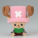 Banpresto One Piece Fluffy Puffy Chopper Vol.1 Version A Figure