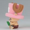 Banpresto One Piece Fluffy Puffy Chopper Vol.1 Version A Figure