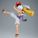Banpresto One Piece Battle Record Collection Monkey D. Luffy Gear5 II Figure