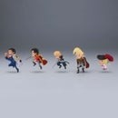 ONE PIECE WORLD COLLECTABLE FIGURE-GOD VALLEY INCIDENT1-