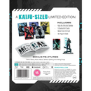 Kaiju No. 8 - Season 1 Limited Edition