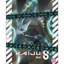 Kaiju No. 8 - Season 1 Limited Edition