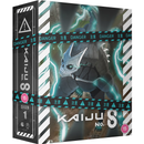 Kaiju No. 8 - Season 1 Limited Edition
