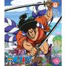 One Piece - Collection 39