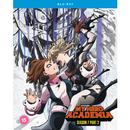 My Hero Academia - Season 7 Part 2