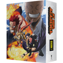 My Hero Academia - Season 7 Part 2 Limited Edition