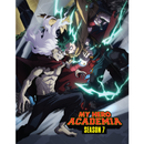 My Hero Academia - Season 7 Part 2 Limited Edition