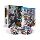 My Hero Academia - Season 7 Part 2 Limited Edition
