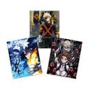 My Hero Academia - Season 7 Part 2 Limited Edition