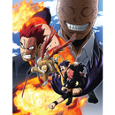 My Hero Academia - Season 7 Part 2 Limited Edition