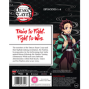Demon Slayer: Kimetsu no Yaiba: Hashira Training Arc
