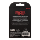 Stranger Things Hellfire Lives Pin Badge