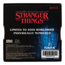 Stranger Things Hellfire Club Medallion