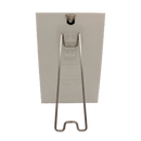 Stranger Things Creel House Stained Glass Window Resin Plaque