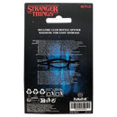 Stranger Things Hellfire Club Bottle Opener