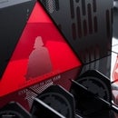 Darth Vader Collector’s Edition 95% Tungsten Steel Tip Darts