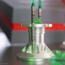 Luke Skywalker Lightsaber Edition 95% 24G Tungsten Steel Tip Darts