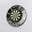 Millennium Falcon Dartboard and Surround Bundle