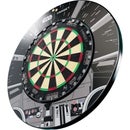 Millennium Falcon Dartboard and Surround Bundle