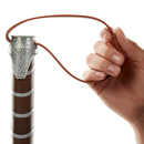 Hasbro Marvel Legends Series Mjolnir Premium Electronic Roleplay Hammer