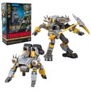 Hasbro Transformers Toys Age of the Primes The Thirteen Amalgamous Prime 5.5" Action Figure, 8+