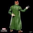 Hasbro Marvel Legends Series Marvel’s Owl, Retro Cardback Spider-Man Comics Action Figure