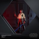 Hasbro Star Wars The Black Series Kyle Katarn Action Figure (6”)