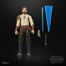 Hasbro Star Wars The Black Series Kyle Katarn Action Figure (6”)
