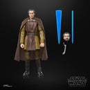 Hasbro Star Wars The Black Series Jedi Master Dooku Action Figure (6”)