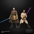 Hasbro Star Wars The Black Series Jedi Master Dooku Action Figure (6”)
