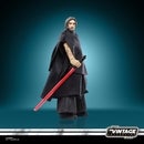 Hasbro Star Wars The Vintage Collection The Stranger (Qimir) Action Figure (3.75”)