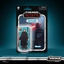 Hasbro Star Wars The Vintage Collection The Stranger (Qimir) Action Figure (3.75”)