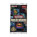 Yu-Gi-Oh! Maze of Muertos Special Booster Box (24 Packs)