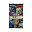 Yu-Gi-Oh! Maze of Muertos Special Booster Box (24 Packs)