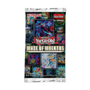 Yu-Gi-Oh! Maze of Muertos Special Booster Box (24 Packs)
