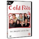 Cold Feet - Series 4