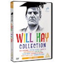 Collection Will Hay