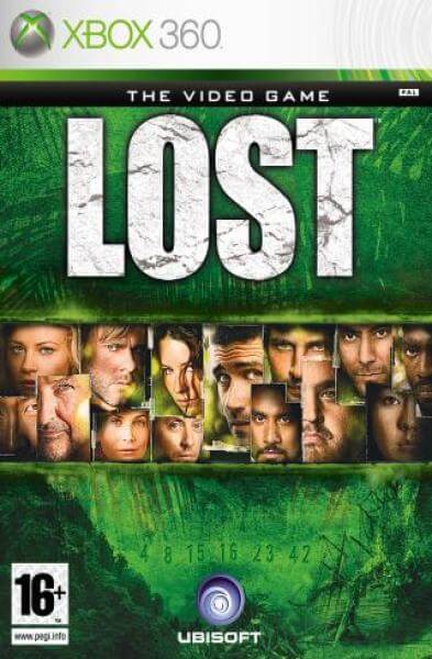 Lost: The Video Game