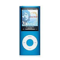 Apple iPod Nano 8GB Blue  