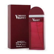 Elizabeth Arden - Red Door Velvet Eau de Parfum Spray (50ml)