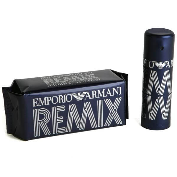 Armani - Armani Remix Eau de Toilette Spray 50ml