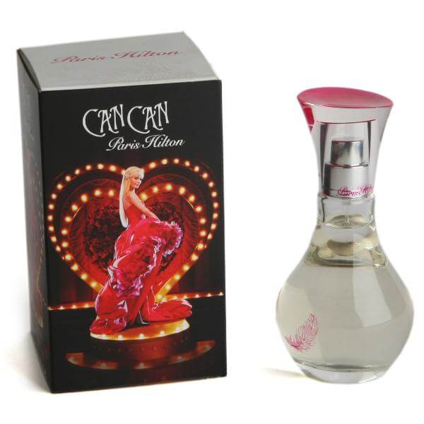 Paris Hilton - Can Can Eau de Parfum Spray (50ml)